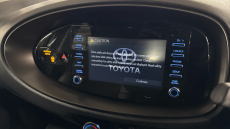 Toyota Aygo X 1.0 VVT-i Pure 5dr Petrol Hatchback